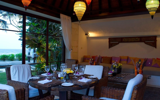 Majapahit Beach Villas by Nakula