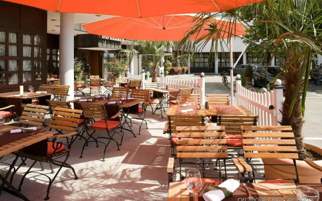 Mercure Hotel Offenburg am Messeplatz