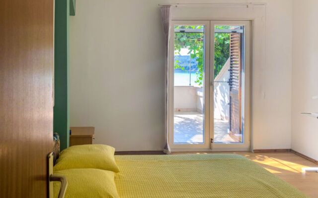 Apartment Katica Krattigen 36671