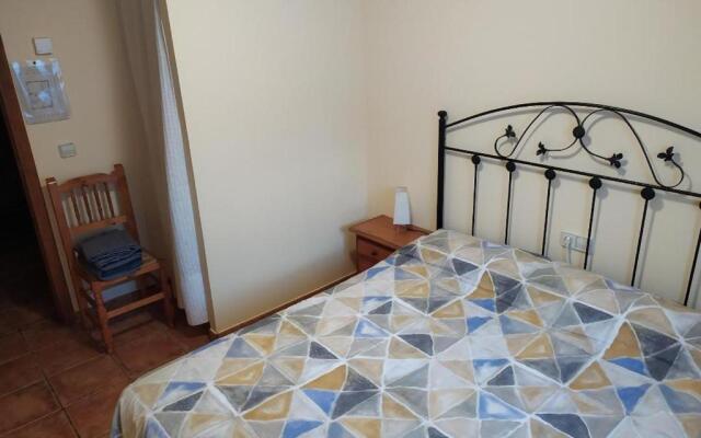 APARTAMENTO Txapatera EN IZABA-ISABA