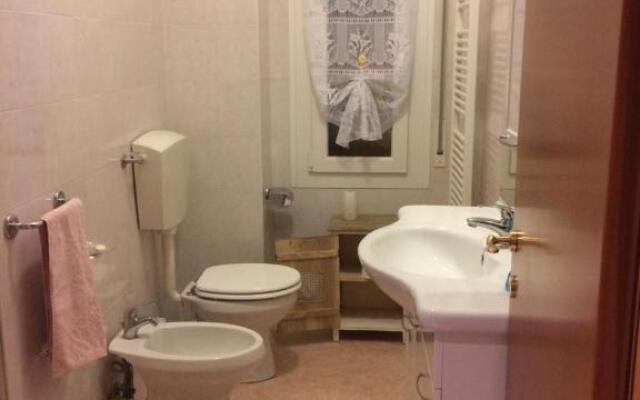 Apartment Genova Gaslini