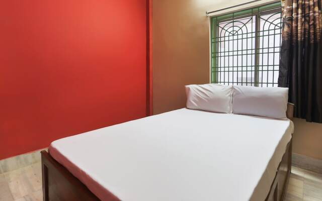 Spot On 38541 Nirmalyas Maharaja