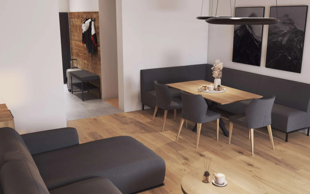Pure Alpine Suites