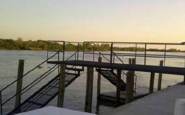 Hotel Ríomío HABILITADO