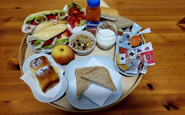 Apartmá Maria