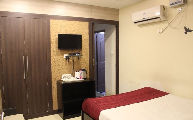 ADB Rooms Park Inn Varanasi