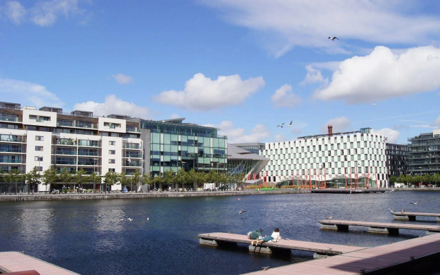 Waterside Holiday Apartments