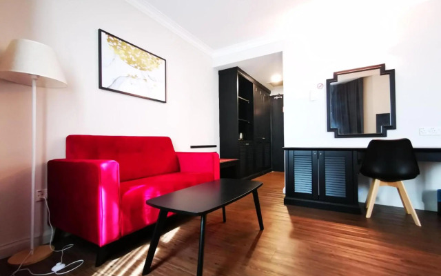 Regalodge Hotel & Spa