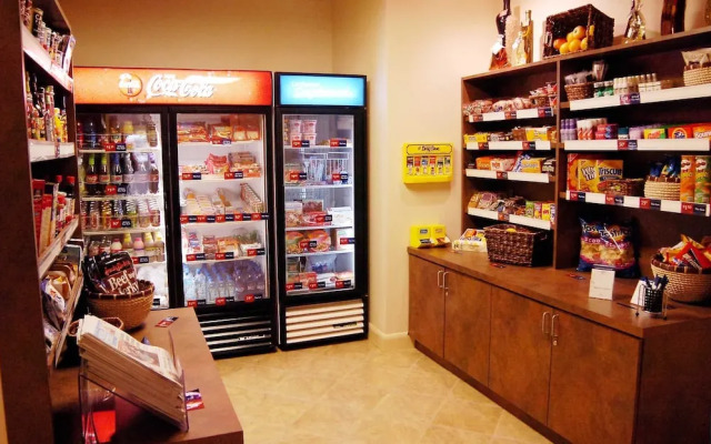 Candlewood Suites Fredericksburg, An Ihg Hotel