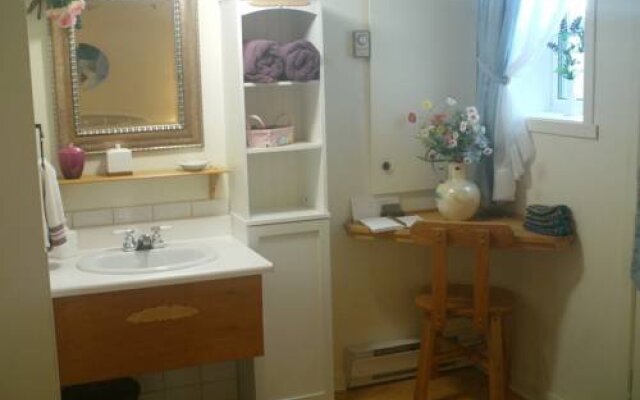 Gîte Entre Mer et Monts