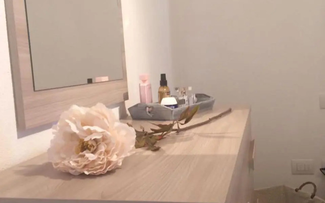 Apartment Badalacchi