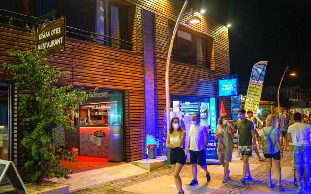Irmak Boutique Hotel