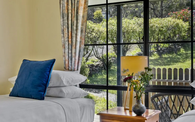 Omaroo Cottage Bruny Island