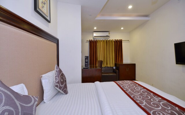 OYO 3703 Hotel Payal