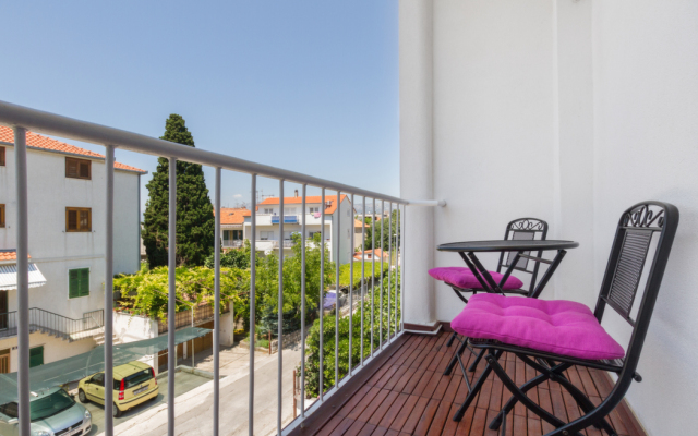Apartment Neven - comfortable & great location: A1 Split, Riviera Split