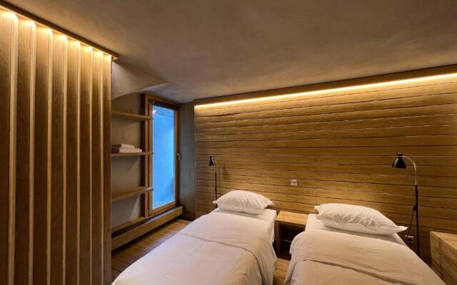 Escapade Luxury Residences