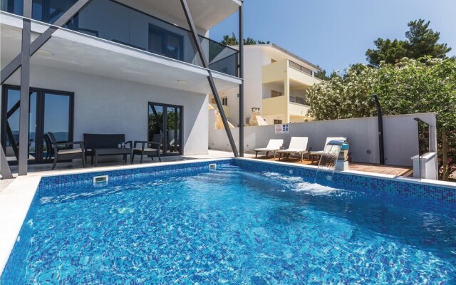 Stunning Home in Medici With Wifi and 2 Bedrooms