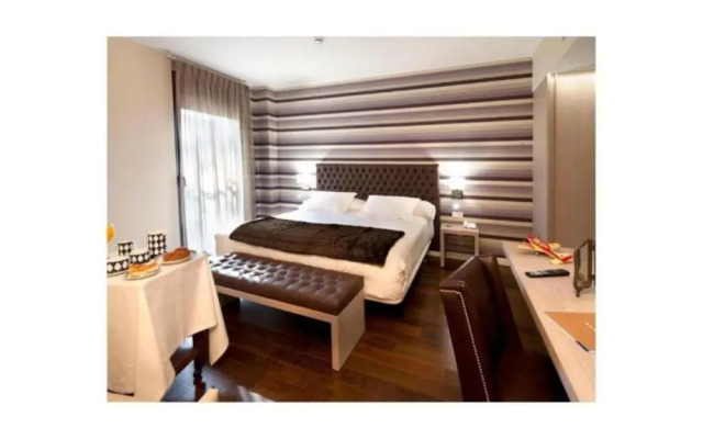 Hotel Spa Ciudad de Astorga by Portblue Boutique