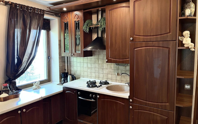 Апартаменты на Горького 68