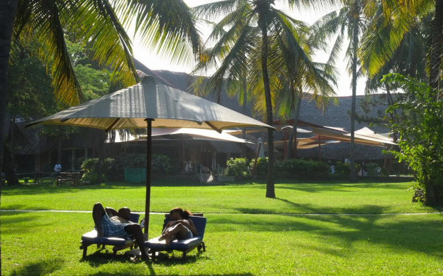 Voyager Beach Resort