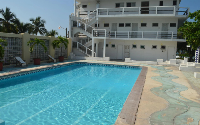 Concierge Plaza San Rafael