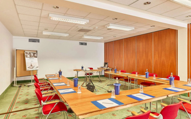 Mercure Bad Duerkheim an den Salinen