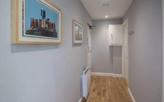 Caythorpe House Holiday Apartment