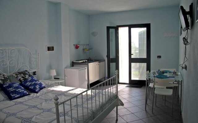 Agriturismo Azzurra Biricchina
