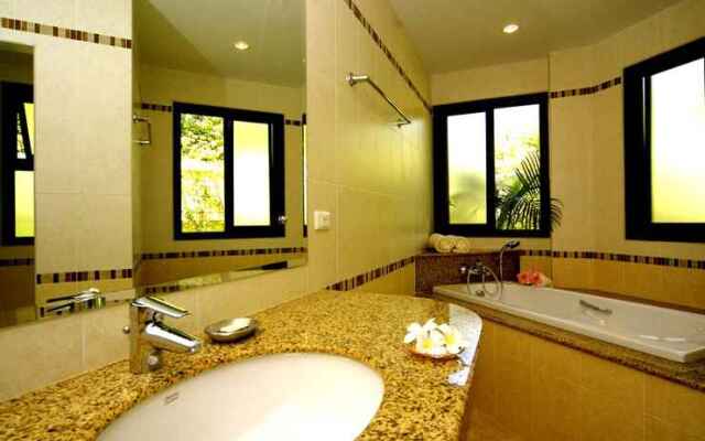 Villa Spice