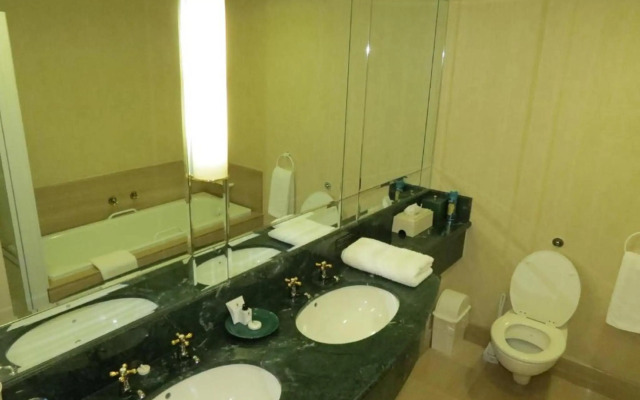 Redlands Hotel