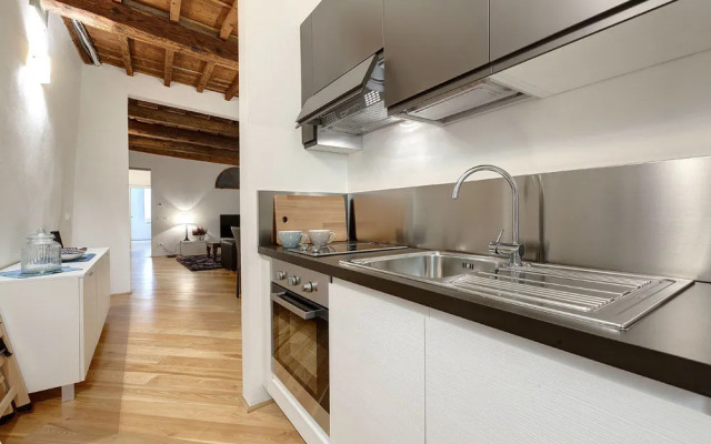 ToFlorence Apartments - Oltrarno