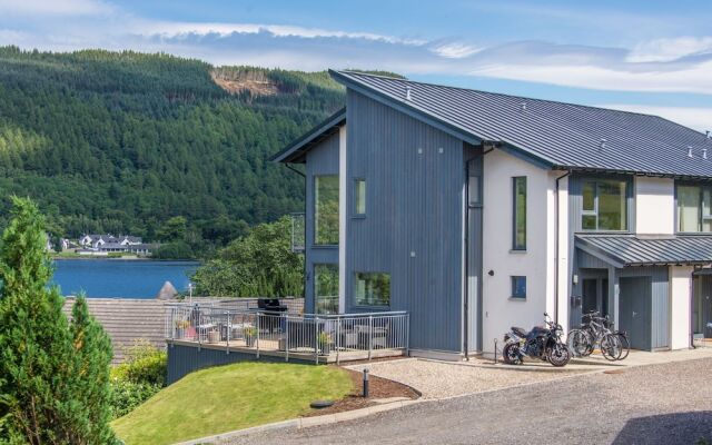 #1 Lawers view - PF, HT