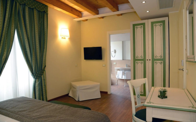 Hotel Borgo Antico