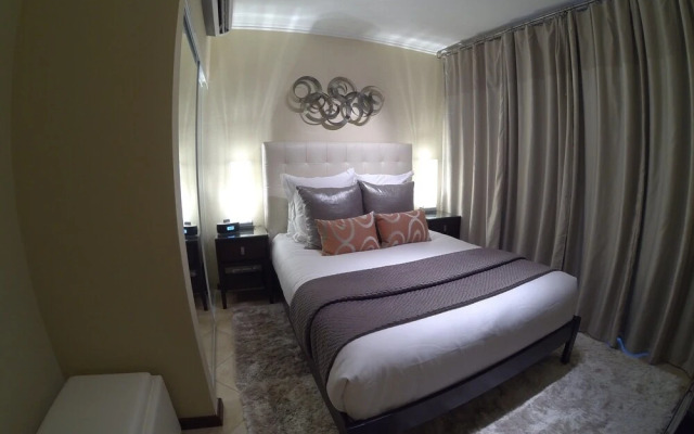 Koko Haus 248-C Condo