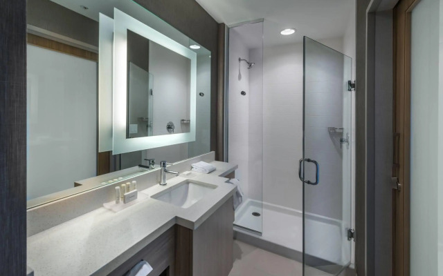 SpringHill Suites by Marriott Reno
