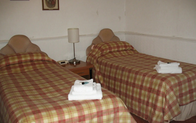 Michaelson House Hotel