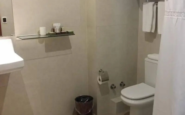 Hotel Stanford Santiago