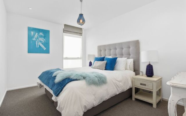 Park Residence on Basque