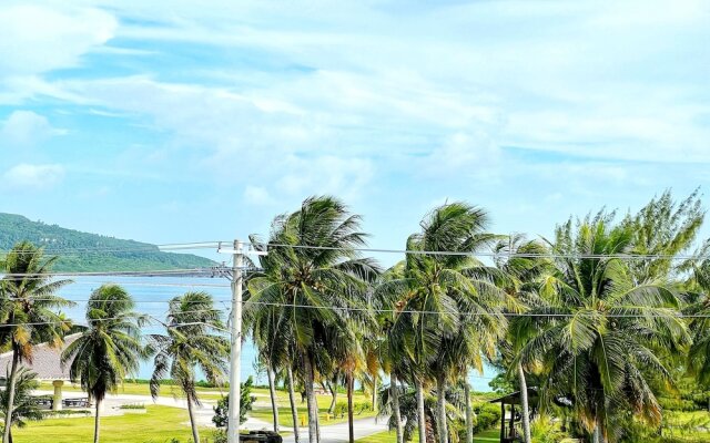 Tinian Diamond Hotel