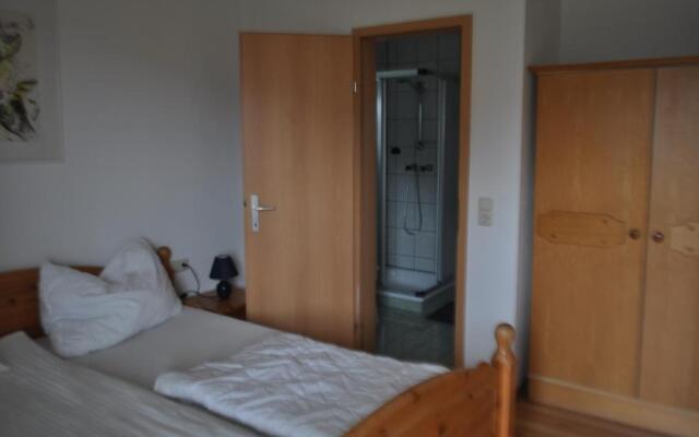 Fruhstuckspension Bischof I D Wiesen