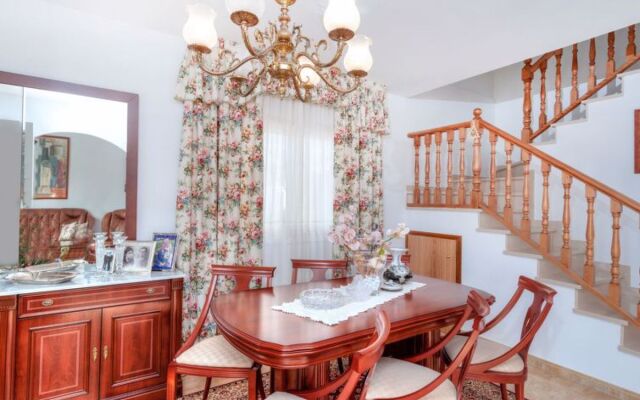 House Capricho Lloret de Mar