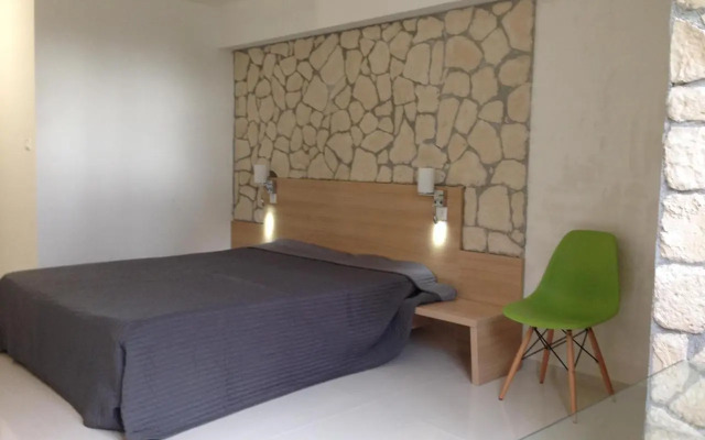 Bila Vila Apartments