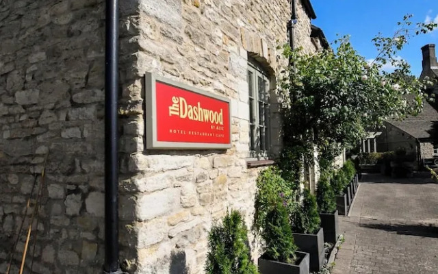 The Dashwood Hotel by Aziz