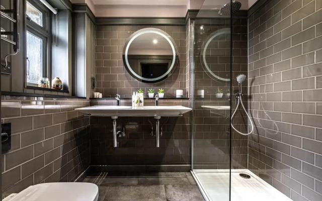 The Three Blackbirds