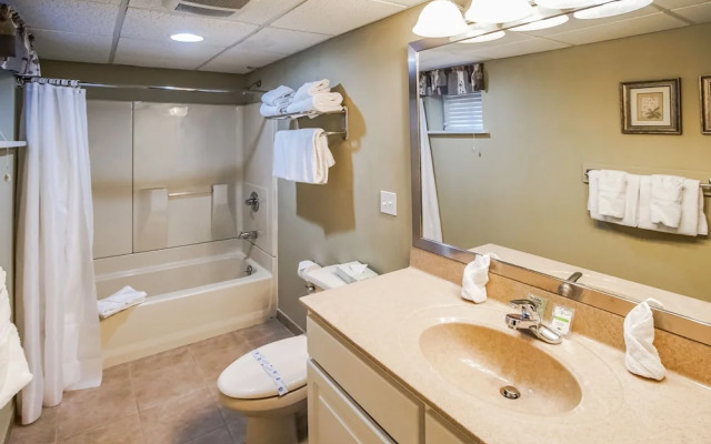 Tanglewood Resort By Vrhost