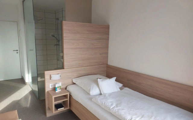 Tagungshotel am Schlossberg