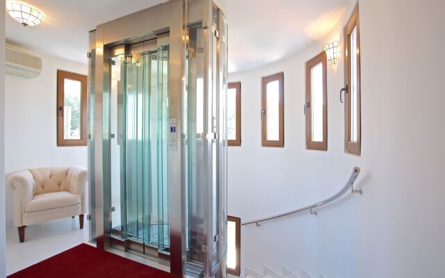 Boutique Hotel Villa Vulin 5*