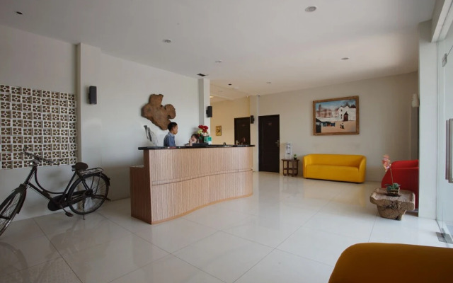 Pantes Hotel Semarang