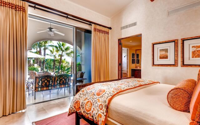 Cielos 86 - Four Bedroom Home