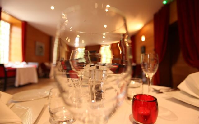 Domaine De Barres